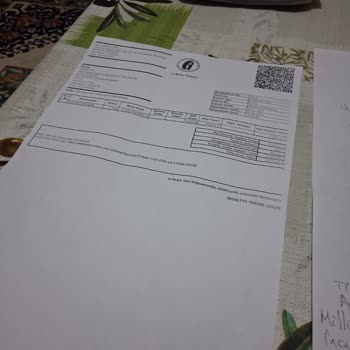 Voltaj Dalgalanması Nedeniyle Kombi Arızası Ve Maddi Zarar Talebi