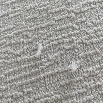 Kısa Sürede Deforme Olan Koltuk Kılıfları İçin İade Talebim Reddedildi