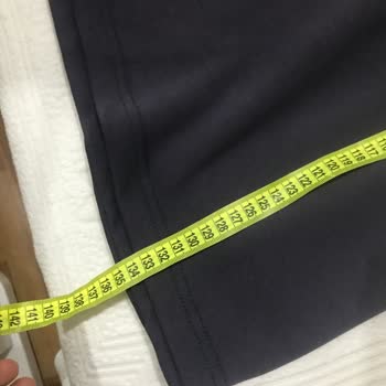 @parlaresmi Sipariş Verdiğim Elbise İlanla Uyuşmuyor, Satıcıdan Dönüş Yok