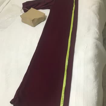 @parlaresmi Sipariş Verdiğim Elbise İlanla Uyuşmuyor, Satıcıdan Dönüş Yok