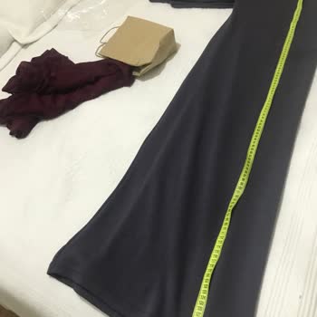 @parlaresmi Sipariş Verdiğim Elbise İlanla Uyuşmuyor, Satıcıdan Dönüş Yok