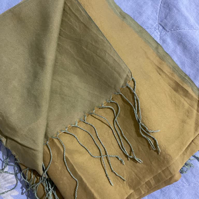 Yanlış Renk Gönderilen Şal İçin İade Talebim Gerekçesiz Reddedildi