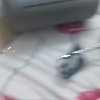 Yurtiçi Kargo Ürünüm İstediğim Gibi Elime Ulaşmadı!