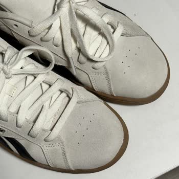 Tek Taraflı Ayakkabı Sorunlarıma Çözüm Bulunmadı