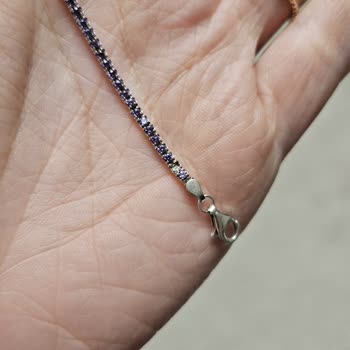 Aldığım Bileklik Dört Kez Bozuldu Kalıcı Çözüm İstiyorum