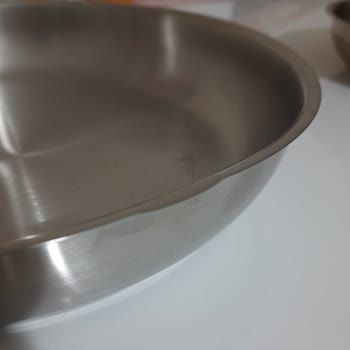 Kısa Sürede Sorun Yaşadığım Tavalar İçin Yetersiz Destek Ve İade Talebim