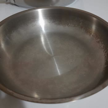 Kısa Sürede Sorun Yaşadığım Tavalar İçin Yetersiz Destek Ve İade Talebim