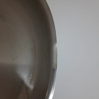 Kısa Sürede Sorun Yaşadığım Tavalar İçin Yetersiz Destek Ve İade Talebim