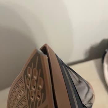 Philips Azur 8000 Ütü İlk Kullanımda Kırıldı, Müşteri Hizmetleri Ve Yedek Parça Fiyatı Hayal Kırıklığı