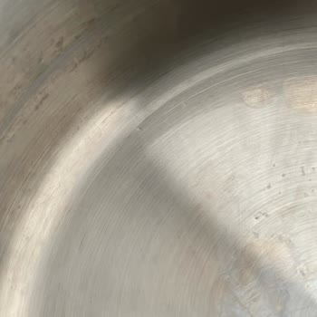 Paslı Tencere Gönderdiler, İade Ve Ücret Geri Ödemesi Yapılmıyor