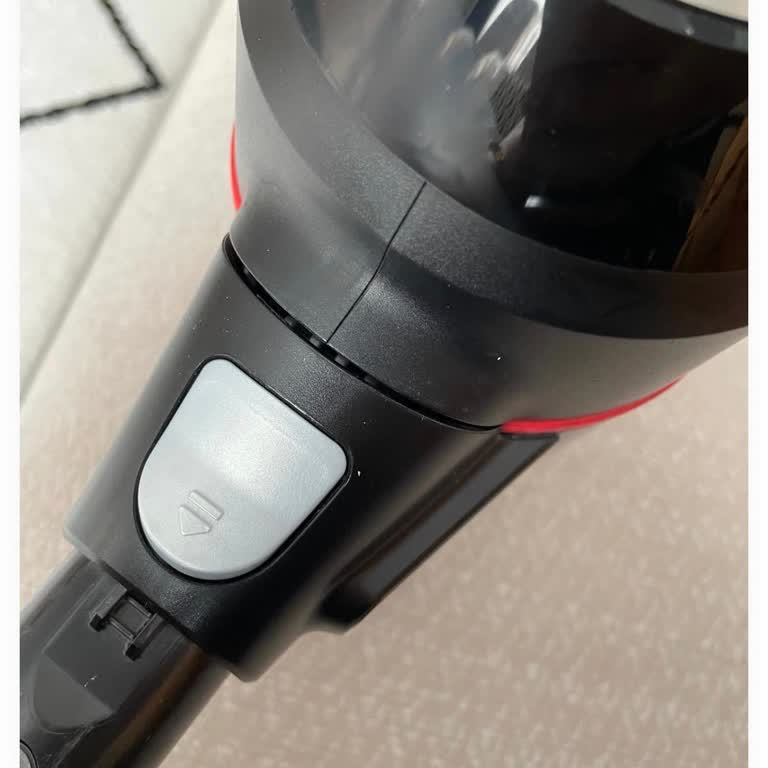 Bosch Süpürgemin Toz Haznesi Sorunu Ve Ek Sigorta Kapsamında Çözüm Bekliyorum