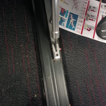 Rötarlı Ve Hijyen Sorunlu Uçuşta Yaşanan Hayal Kırıklığı