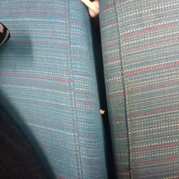 Rötarlı Ve Hijyen Sorunlu Uçuşta Yaşanan Hayal Kırıklığı