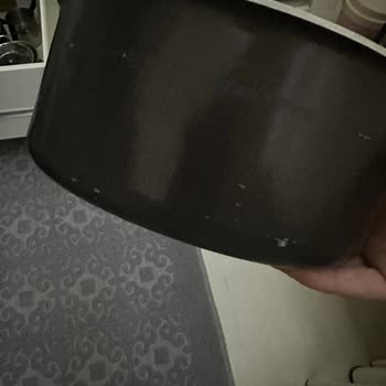 Tefal XL 12 Parça Sette Kısa Sürede Kaplama Soyulması Ve Hayal Kırıklığı