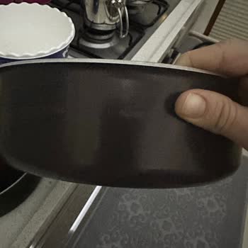 Tefal XL 12 Parça Sette Kısa Sürede Kaplama Soyulması Ve Hayal Kırıklığı