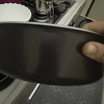 Tefal XL 12 Parça Sette Kısa Sürede Kaplama Soyulması Ve Hayal Kırıklığı