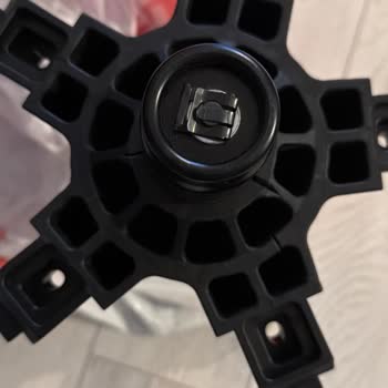 Rampage Oyuncu Koltuklarında Kısa Sürede Aynı Noktadan Kırılma Ve Yetersiz Satış Sonrası Destek