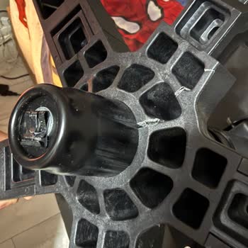 Rampage Oyuncu Koltuklarında Kısa Sürede Aynı Noktadan Kırılma Ve Yetersiz Satış Sonrası Destek