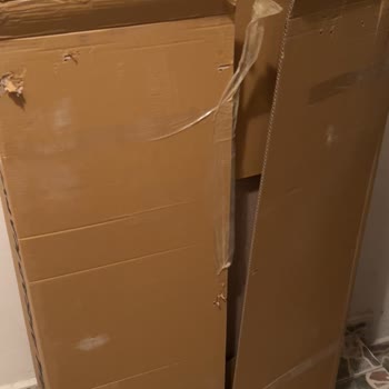 Kırık Ve Açık Kutulu Yatak İçin 15 Gündür Çözüm Bekliyorum