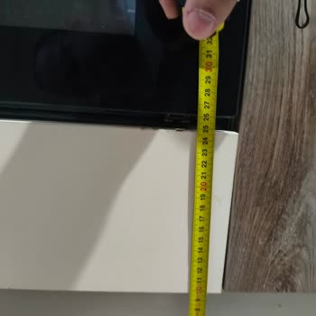 Kumtel Fırında Kapanmayan Kapak Ve Yapısal Sorunlar İçin Çözüm Bekliyorum