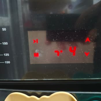 Kumtel Fırında Kapanmayan Kapak Ve Yapısal Sorunlar İçin Çözüm Bekliyorum