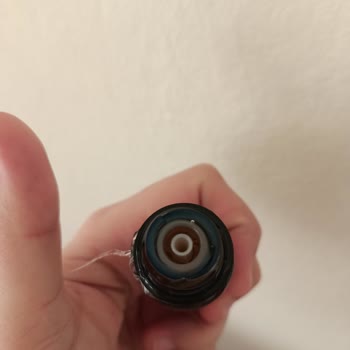 Atölye Feride C Vitamini Ürününde Tekrarlayan Sızdırma Ve Aparat Sorunu: Mağduriyetim Giderilsin