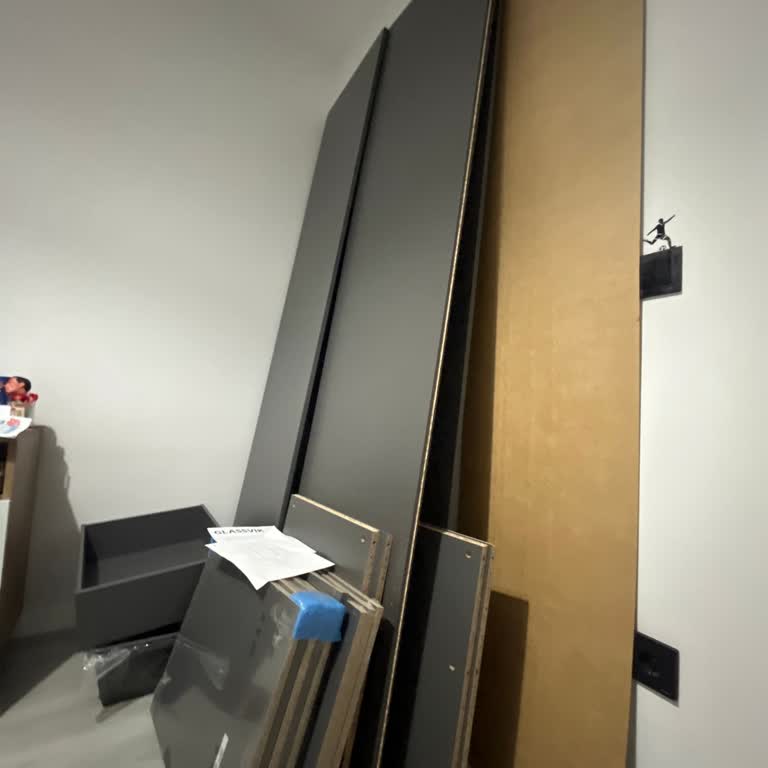 Çocuk Odasında Güvensiz Gardırop, Cevapsız Kalan Şikayetler