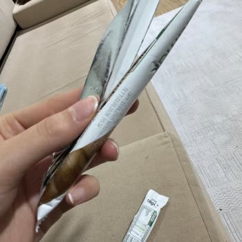 A101'den Alınan Damak Çikolataların Küflü Ve Bozuk Çıkması