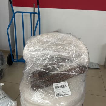 Kısa Sürede Kırılan Sandalyeler Ve Garantide Mağduriyet