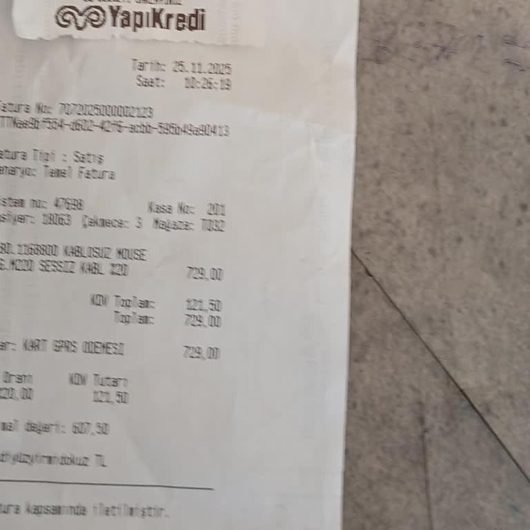 Media Markt'ta Yanlış Bilgilendirme Ve Saygısız Personel Deneyimi