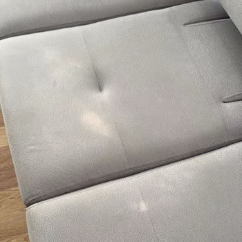 Cleanworld Koltuk Yıkama Koltuklarımı Mahvetti!