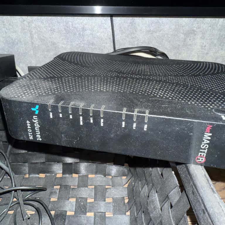 Kablo Net Hizmeti Alamıyor, İptal İşlemi De Yapılamıyor