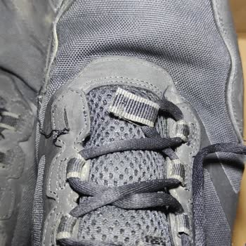 Satın Aldığım Skechers Ayakkabıda Ciddi Yapısal Sorunlar Ve Garanti Reddi