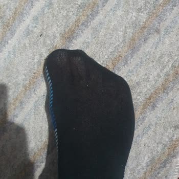 Aldığım Çoraplar İnce Ve Kalitesiz Çıktı, İade Sürecinde Mağdur Edildim