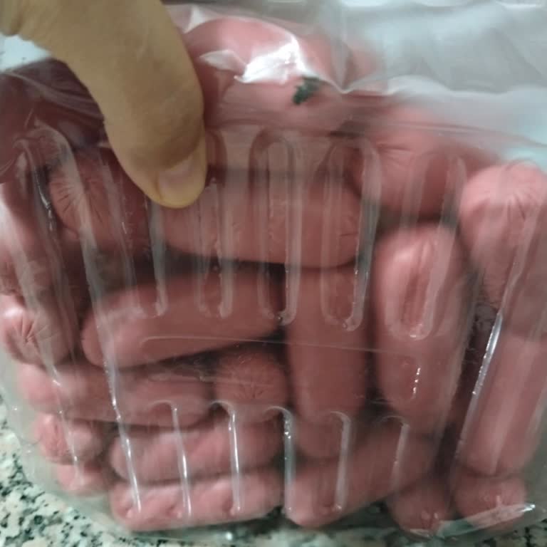 Kapalı Pakette Sinek Çıkması: Hijyen Ve Güven Sorunu