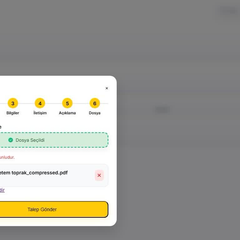 İnternet Aboneliği İptalinde Sürekli Sistem Hatası Ve Çözüm Eksikliği