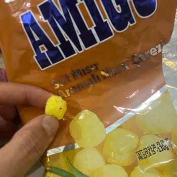 Paketlenmiş Mısır Çerezi İçinden Ölü Böcek Çıktı: Sağlığımız Tehlikede!