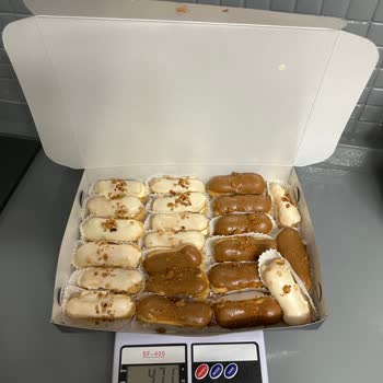 Eksik Gramaj Ve Ürün, İade Talebim Gerekçesiz Reddedildi