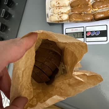 Eksik Gramaj Ve Ürün, İade Talebim Gerekçesiz Reddedildi