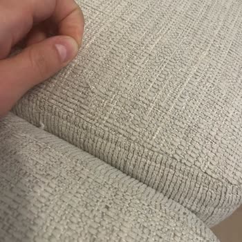 Alfemo Frida Koltuk Takımında Erken Kumaş Atması Ve Garanti Sorunu