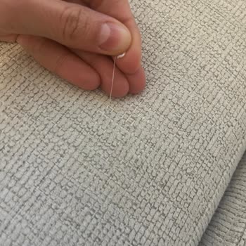 Alfemo Frida Koltuk Takımında Erken Kumaş Atması Ve Garanti Sorunu