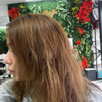 Tayfun Yalçın Hair Design Studio Memnuniyetsizliği