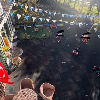 Önder Okulları Çocukların Sesinden Duramıyoruz