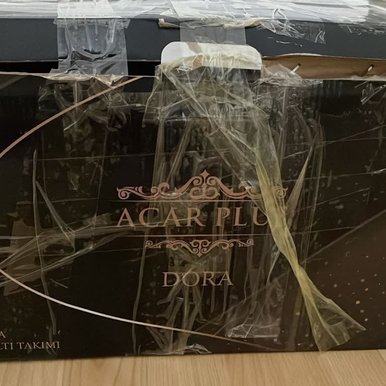 Eksik Parçalı Ürün Ve Haksız İade Reddi