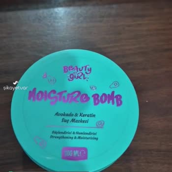 Eve Ürün Bozuk Çıktı!
