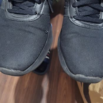 Kısa Sürede Açılan Ayakkabı Ve Yetersiz Müşteri Hizmeti Nedeniyle Mağduriyet