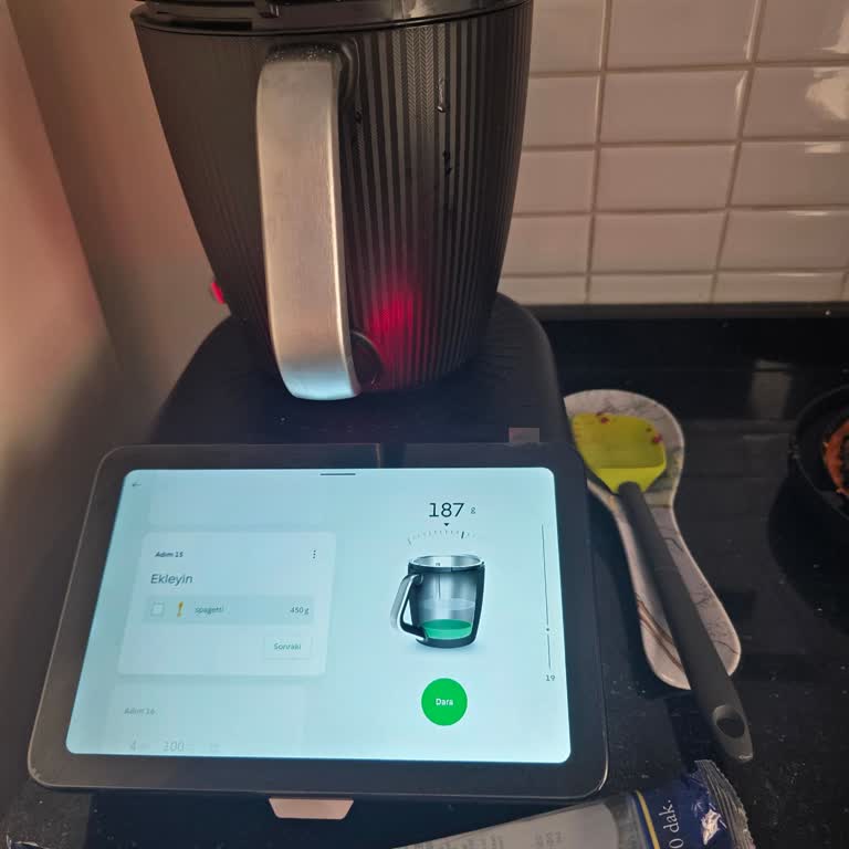 Arızalı Tartı Ve Yetersiz Müşteri Hizmeti Mağduriyeti