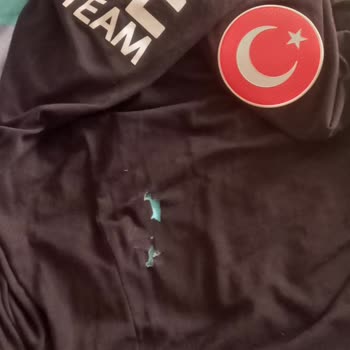 Vestel Çamaşır Makinesi Aşırı Gürültülü Ve Kıyafetleri Yırtıyor, Çözüm Yok