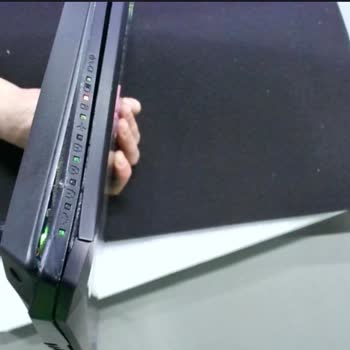 Monster Teknik Servis Ve Kargo Sürecinde Hasar Mağduriyeti Yaşadım