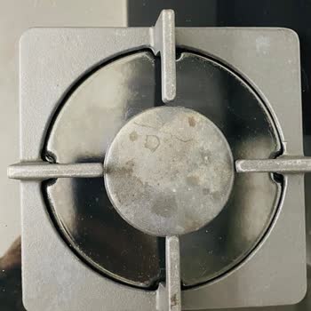 Franke Ocakta Paslanma Ve Renk Atma Sorunu